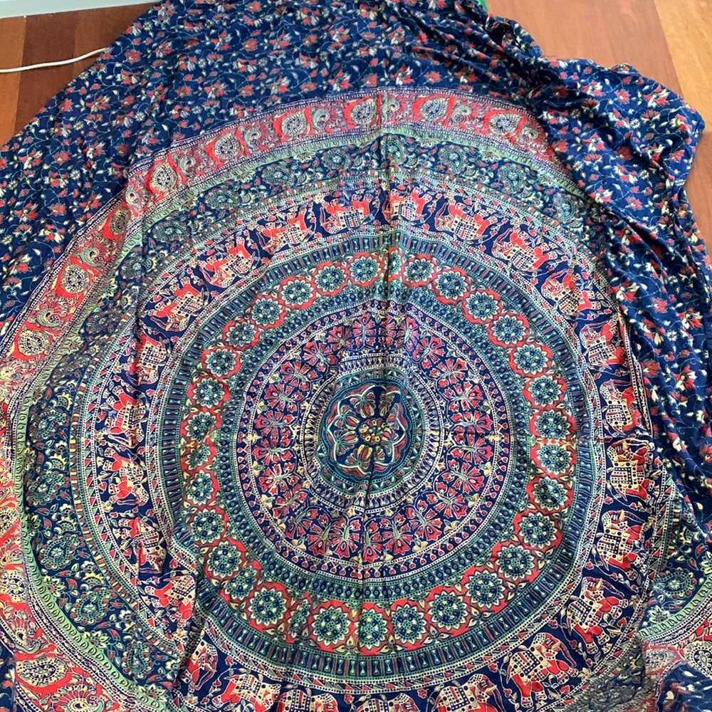 Urban outfitters tapestry